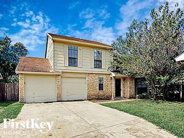 Fort Worth house for rent - 2805 Galemeadow Dr Fort Worth, TX 76123