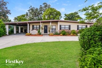 Orlando house for rent - 2812 Walnut St Orlando, FL 32806