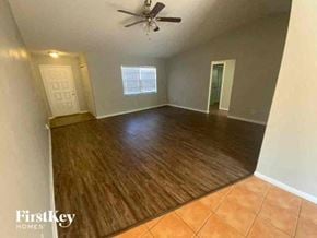 Clearwater house for rent - 2813 Eagle Run Circle S Clearwater, FL 33760