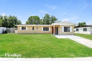 Cocoa house for rent - 2813 Kenyon Ave Cocoa, FL 32926