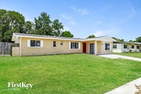 Cocoa house for rent - 2813 Kenyon Ave Cocoa, FL 32926