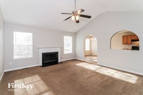 Marietta house for rent - 2821 Crest Ridge Way Marietta, GA 30060