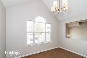 Marietta house for rent - 2821 Crest Ridge Way Marietta, GA 30060