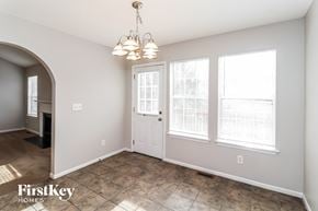 Marietta house for rent - 2821 Crest Ridge Way Marietta, GA 30060