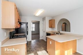 Marietta house for rent - 2821 Crest Ridge Way Marietta, GA 30060