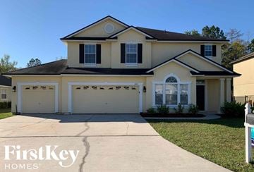 Orange Park house for rent - 2831 Harvest Moon Dr Orange Park, FL 32073