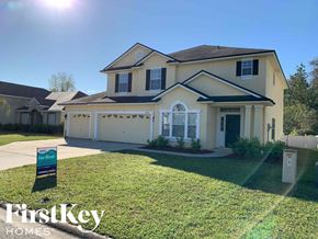 Orange Park house for rent - 2831 Harvest Moon Dr Orange Park, FL 32073