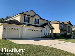 Orange Park house for rent - 2831 Harvest Moon Dr Orange Park, FL 32073