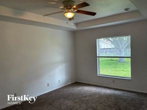 Port St. Lucie house for rent - 2831 Hutchings Ave Port St. Lucie, FL 34952