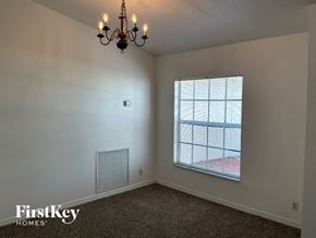 Port St. Lucie house for rent - 2831 Hutchings Ave Port St. Lucie, FL 34952