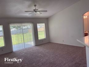 Port St. Lucie house for rent - 2831 Hutchings Ave Port St. Lucie, FL 34952