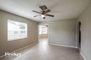 Hollywood house for rent - 2839 Washington St Hollywood, FL 33020