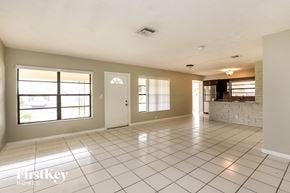Fort Lauderdale house for rent - 2840 SW 3 Court Fort Lauderdale, FL 33312