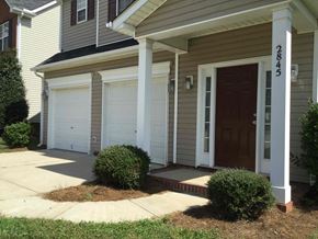 Concord house for rent - 2845 Island Point Drive NW Concord, NC 28027