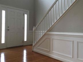 Concord house for rent - 2845 Island Point Drive NW Concord, NC 28027