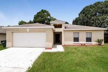 North Port house for rent - 2849 Peake Street North Port, FL 34286