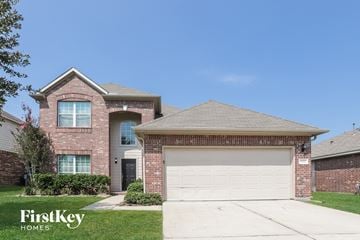 Magnolia house for rent - 28911 W Hidden Lake Ct Magnolia, TX 77354
