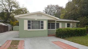 Tampa house for rent - 2901 E Crawford St Tampa, FL 33610