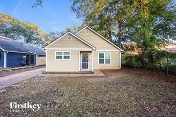 East Point house for rent - 2904 Cheney St East Point, GA 30344