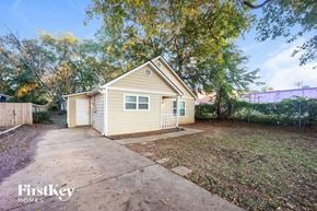 East Point house for rent - 2904 Cheney St East Point, GA 30344