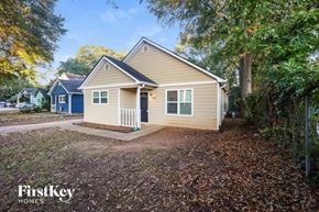 East Point house for rent - 2904 Cheney St East Point, GA 30344
