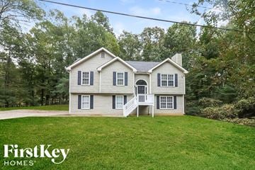 Gainesville house for rent - 2905 Navajo Circle Gainesville, GA 30501