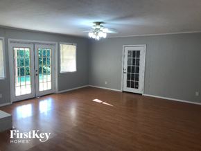 Fort Worth house for rent - 2908 Portales Dr Fort Worth, TX 76116