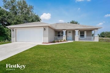 Lehigh Acres house for rent - 2908 51st St SW Lehigh Acres, FL 33976