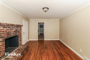 Memphis house for rent - 2915 Falkirk Rd Memphis, TN 38128