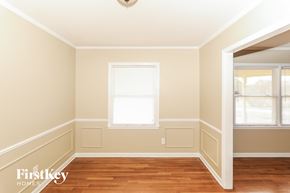 Memphis house for rent - 2915 Falkirk Rd Memphis, TN 38128