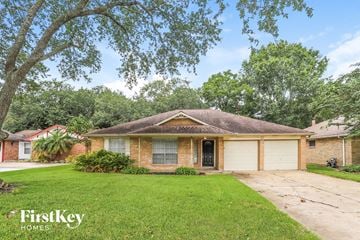 League City house for rent - 2922 Laurelridge Dr League City, TX 77573