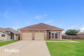 Denton house for rent - 2925 Oakshire Street Denton, TX 76209