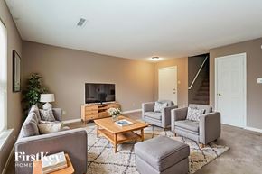 Indianapolis house for rent - 2925 Redland Lane Indianapolis, IN 46217