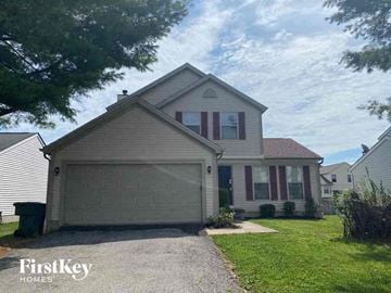 Columbus house for rent - 2926 Fenwood Drive Columbus, OH 43232