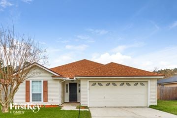 Middleburg house for rent - 2942 Biloxi Trl Middleburg, FL 32068