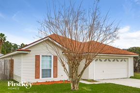 Middleburg house for rent - 2942 Biloxi Trl Middleburg, FL 32068