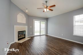 Middleburg house for rent - 2942 Biloxi Trl Middleburg, FL 32068