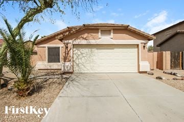 San Tan Valley house for rent - 2968 E Silverbell Rd San Tan Valley, AZ 85143