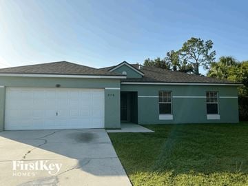 North Port house for rent - 2978 N. Chamberlain North Port, FL 34286
