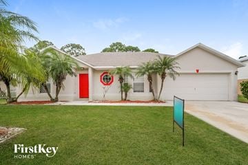 Port St. Lucie house for rent - 2998 SW Vittorio St Port St. Lucie, FL 34953