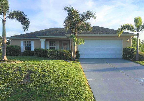 3002 50th St SW, Lehigh Acres, FL, 33976