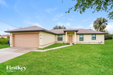Lehigh Acres house for rent - 3003 Hazel Ave S Lehigh Acres, FL 33976