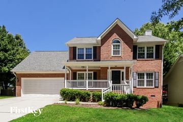 High Point house for rent - 3005 Pinnacle Court High Point, NC 27265