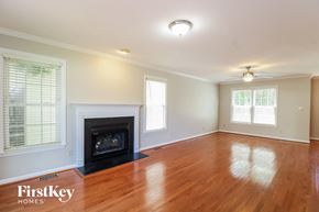 High Point house for rent - 3005 Pinnacle Court High Point, NC 27265