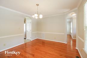 High Point house for rent - 3005 Pinnacle Court High Point, NC 27265