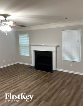 Cumming house for rent - 3020 Mayfair Drive Cumming, GA 30040