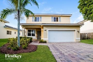 Homestead house for rent - 3069 Se 5 Drive Homestead, FL 33033
