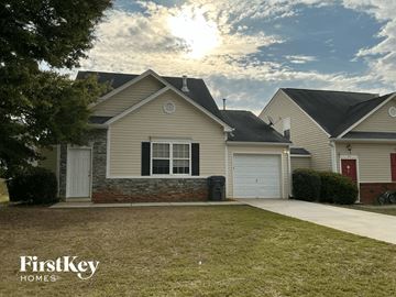 Covington house for rent - 3080 Lakeside Circle Covington, GA 30016