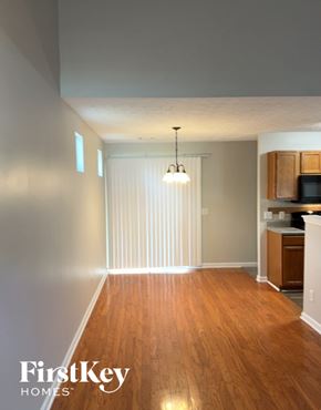 Covington house for rent - 3080 Lakeside Circle Covington, GA 30016