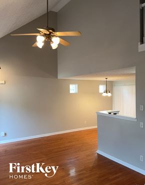 Covington house for rent - 3080 Lakeside Circle Covington, GA 30016